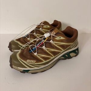 Salomon XT-6